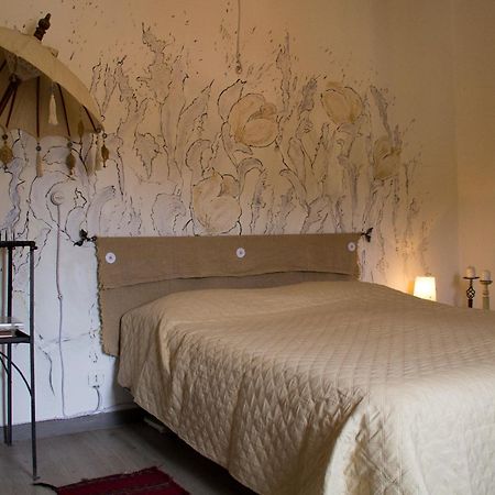 Da Rita Apartment San Terenzo Luaran gambar