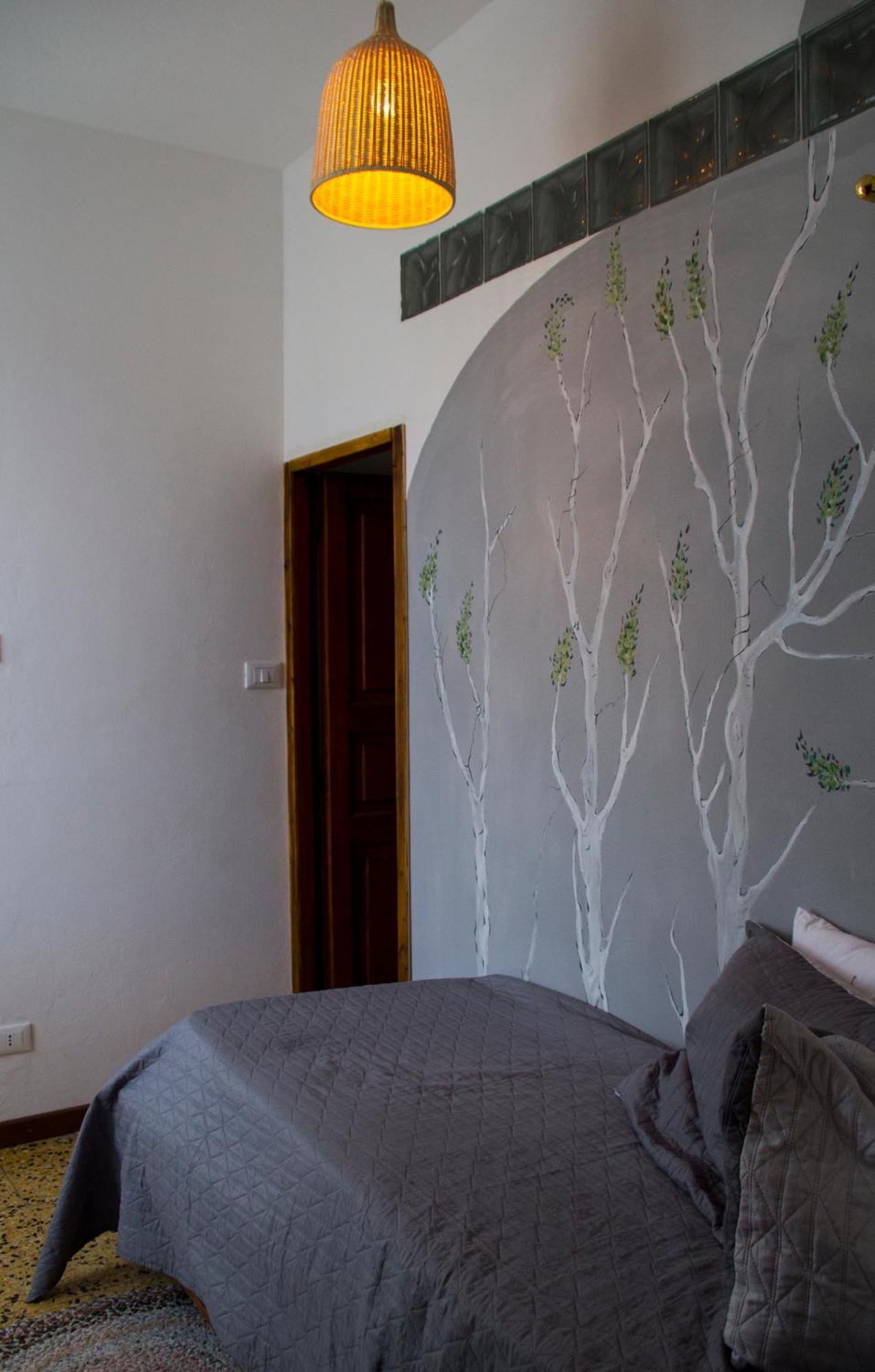 Da Rita Apartment San Terenzo Luaran gambar