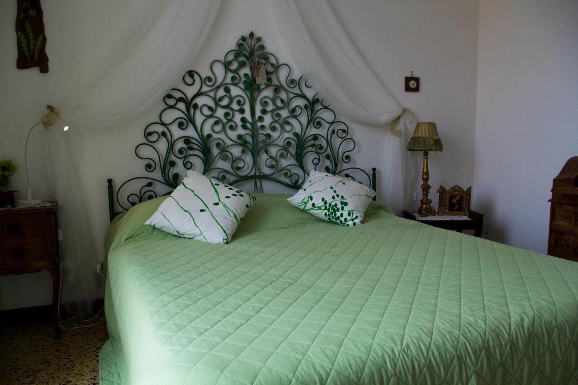Da Rita Apartment San Terenzo Luaran gambar