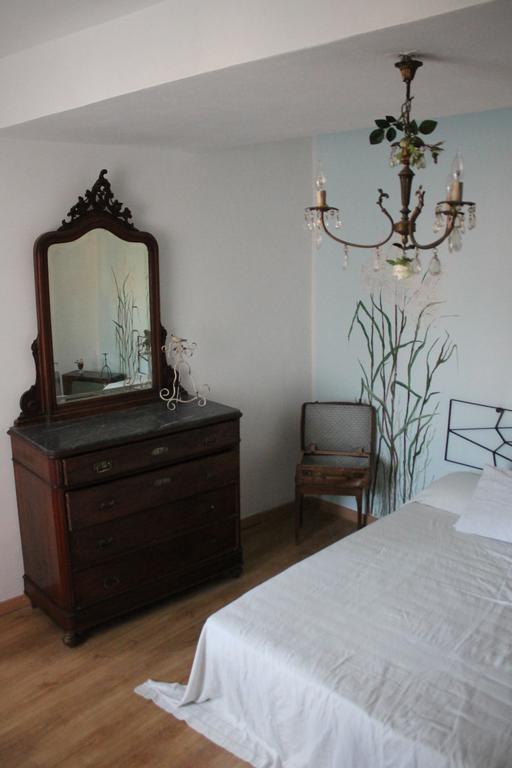 Da Rita Apartment San Terenzo Luaran gambar