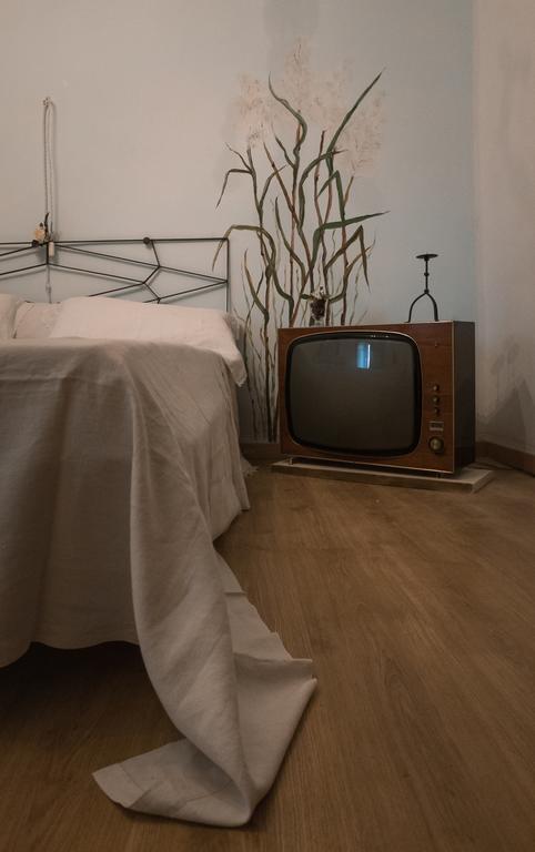 Da Rita Apartment San Terenzo Luaran gambar